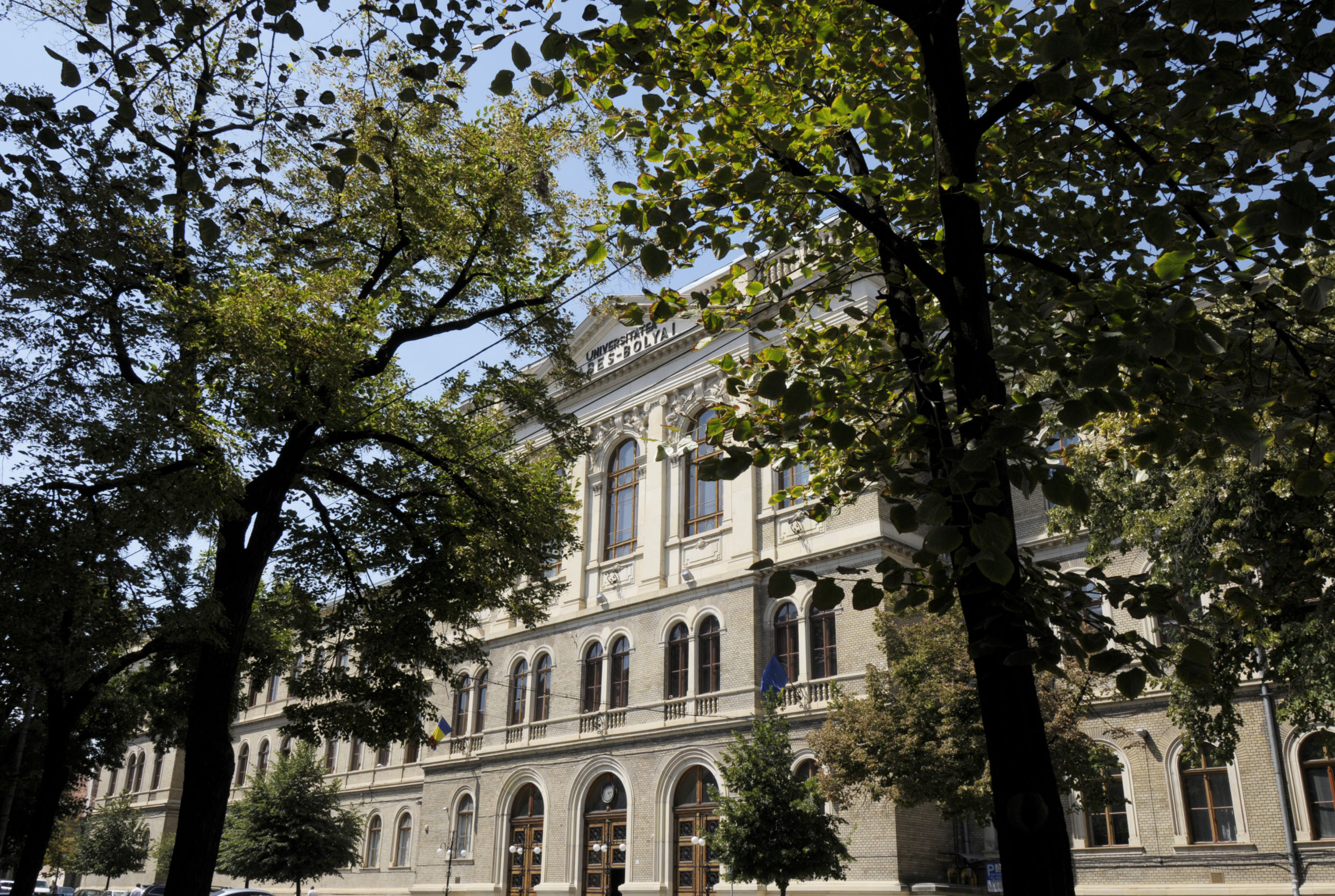 Admitere Universitatea Babes Bolyai Din Cluj Napoca 2021 De Luni Incep Inscrierile La Ubb