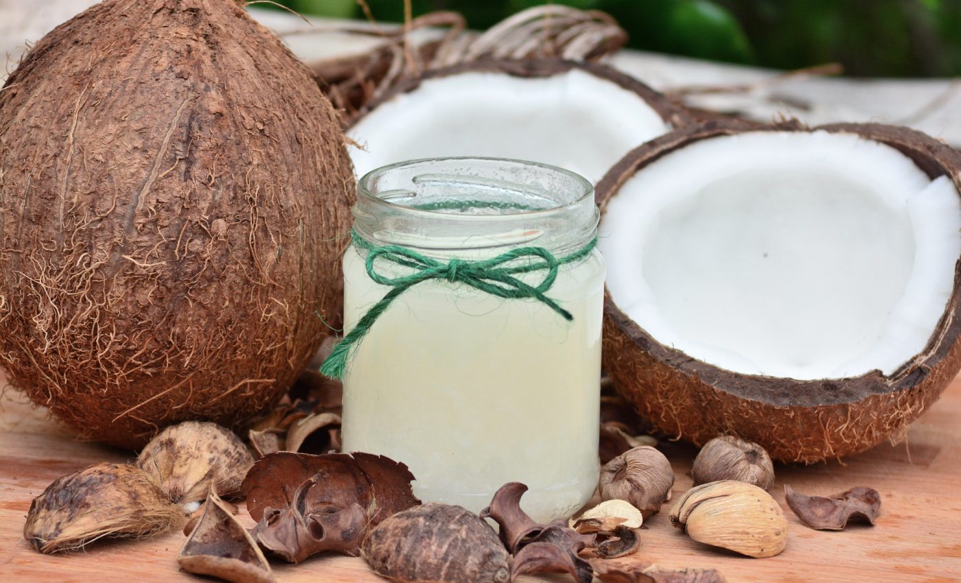 De ce trebuie să consumi trei linguriţe de ulei de cocos pe zi - Vimarsana News