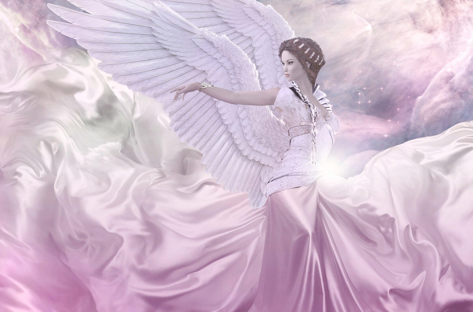 MESAJUL de la INGERII PAZITORI pentru zodii 16-21 septembrie 2025: Cere iertare şi întoarce-te în natură!