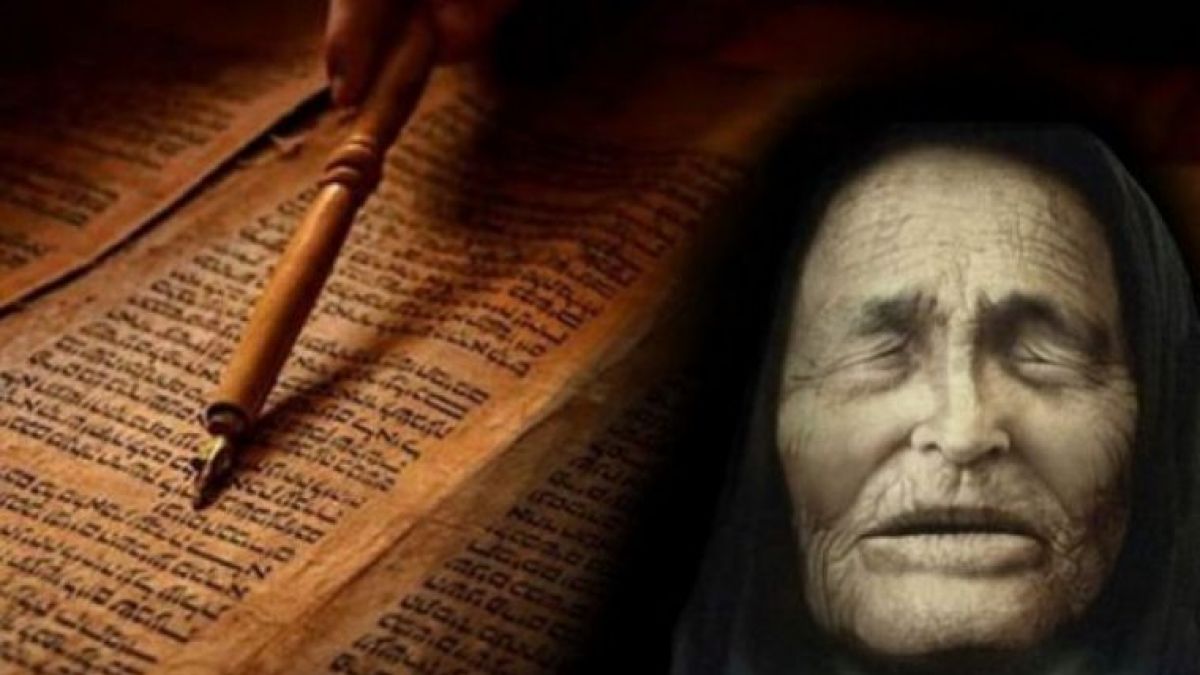 Previziunile făcute de Baba Vanga pentru anul viitor. Ce ar putea aduce luna noiembrie a anului 2026
