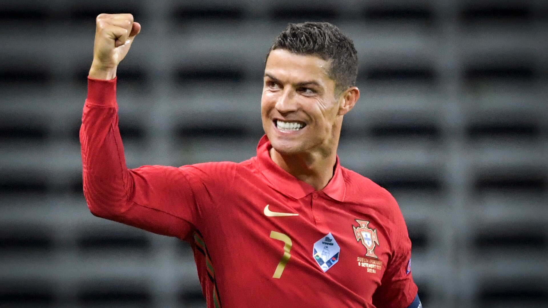 BOMBĂ pe piaţa transferurilor! Cristiano Ronaldo s-a întors la fosta echipă  şi va avea un salariu COLOSAL