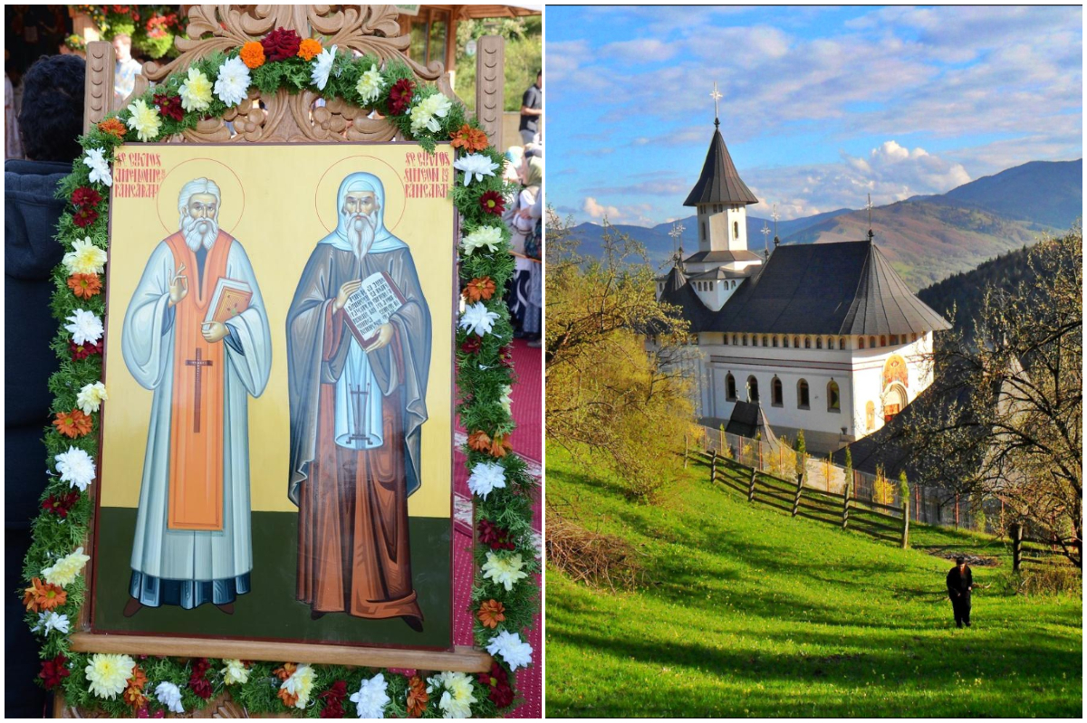 Calendar ortodox 7 septembrie 2025. Doi sfinţi dragi românilor sunt pomeniţi în această zi. Rugăciune făcătoare de minuni pentru izbăvire de neputințe trupești și sufletești