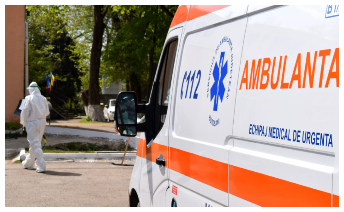 Cine este doctorița care s-a spânzurat de aerul condiționat. Tatăl ei a fost pilotul aeronavei lui Ceaușescu