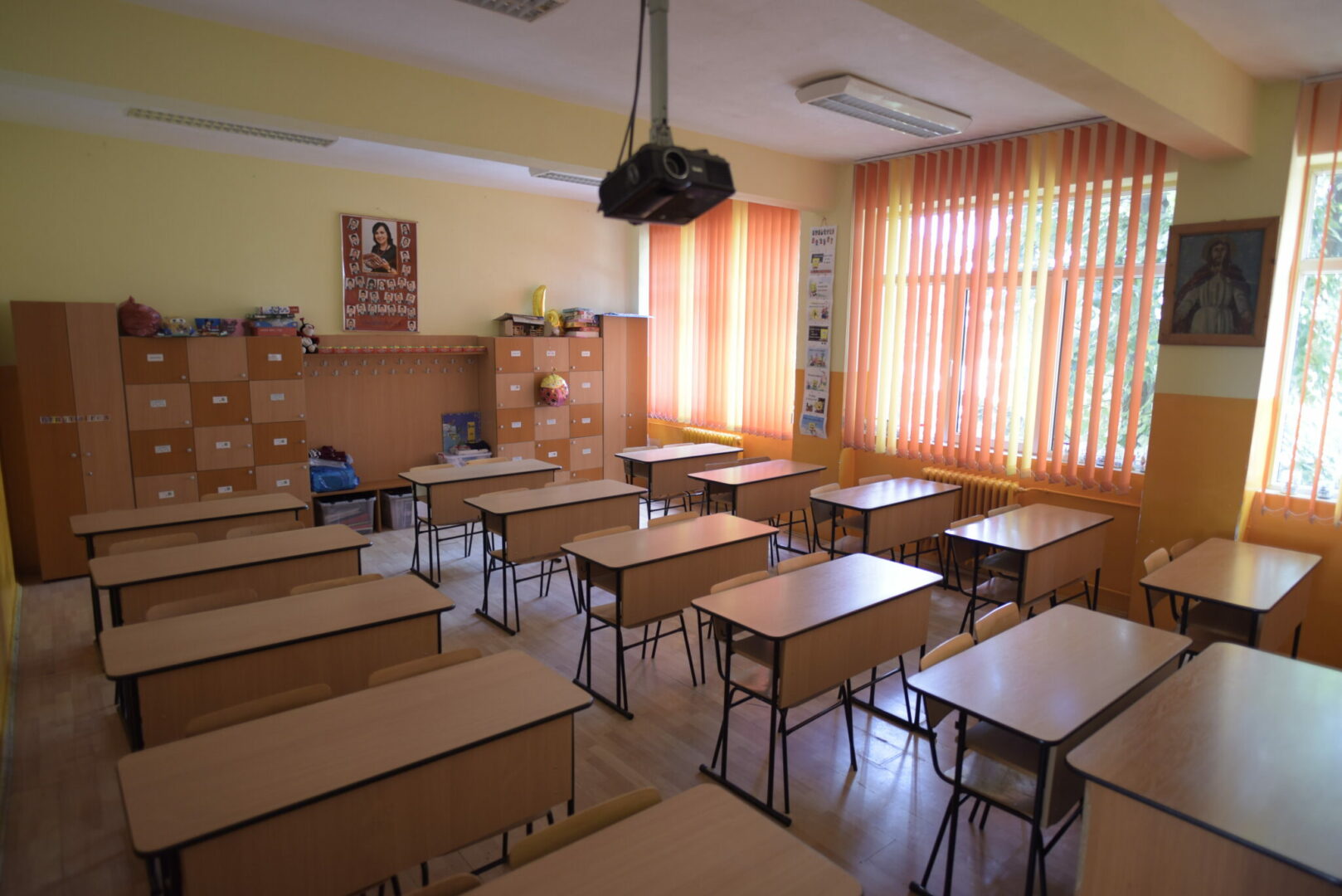 Școli închise până pe 1 februarie 2026. Nu se fac ore în capitală, decizie de ULTIMĂ ORĂ