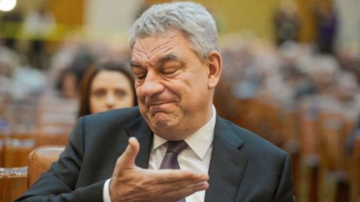 Mihai Tudose