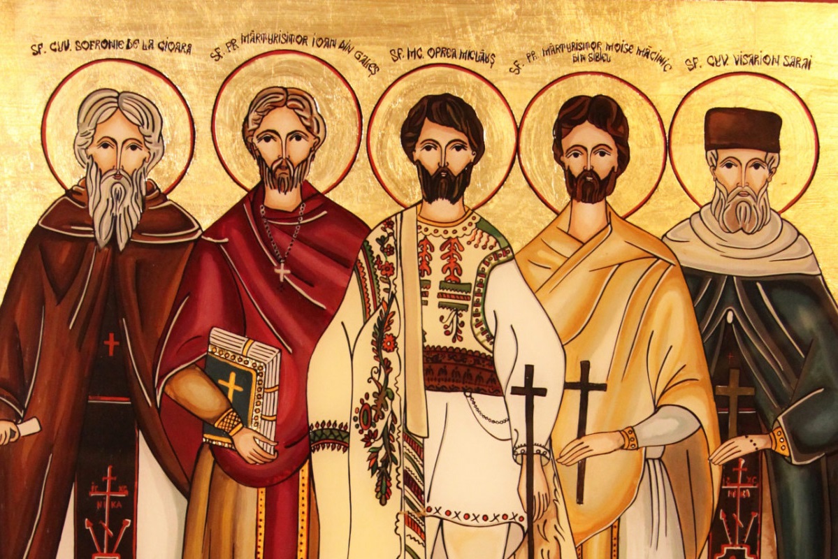 Calendar ortodox 21 octombrie 2025. Sfinţii Marturisitori Ardeleni, care şi-au jertfit viaţa pentru ortodoxia românească, sunt pomeniţi marţi