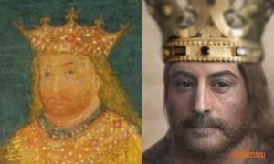 Cum arătau în realitate Ștefan cel Mare sau Mircea cel Bătrân1