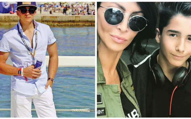 Mihaela Rădulescu Dezvăluiri Despre Schimbările Din Relația Cu Fiul Ei Ayan După Plecarea La Studii In Usa M Am Obișnuit Greu Cu Ideea