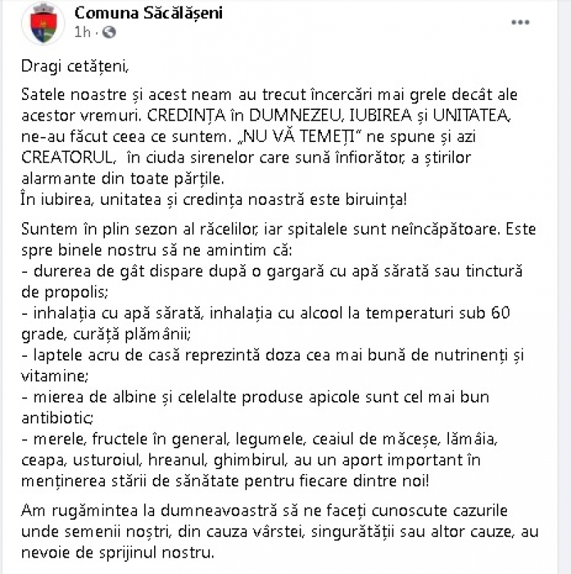 leacuri băbești împotriva răcelii