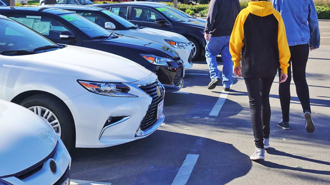 Gata cu samsarii de maşini din Germania. Se va putea aduce o singură maşina second-hand de persoană din Vest. Anunţ şi despre Rabla 2026