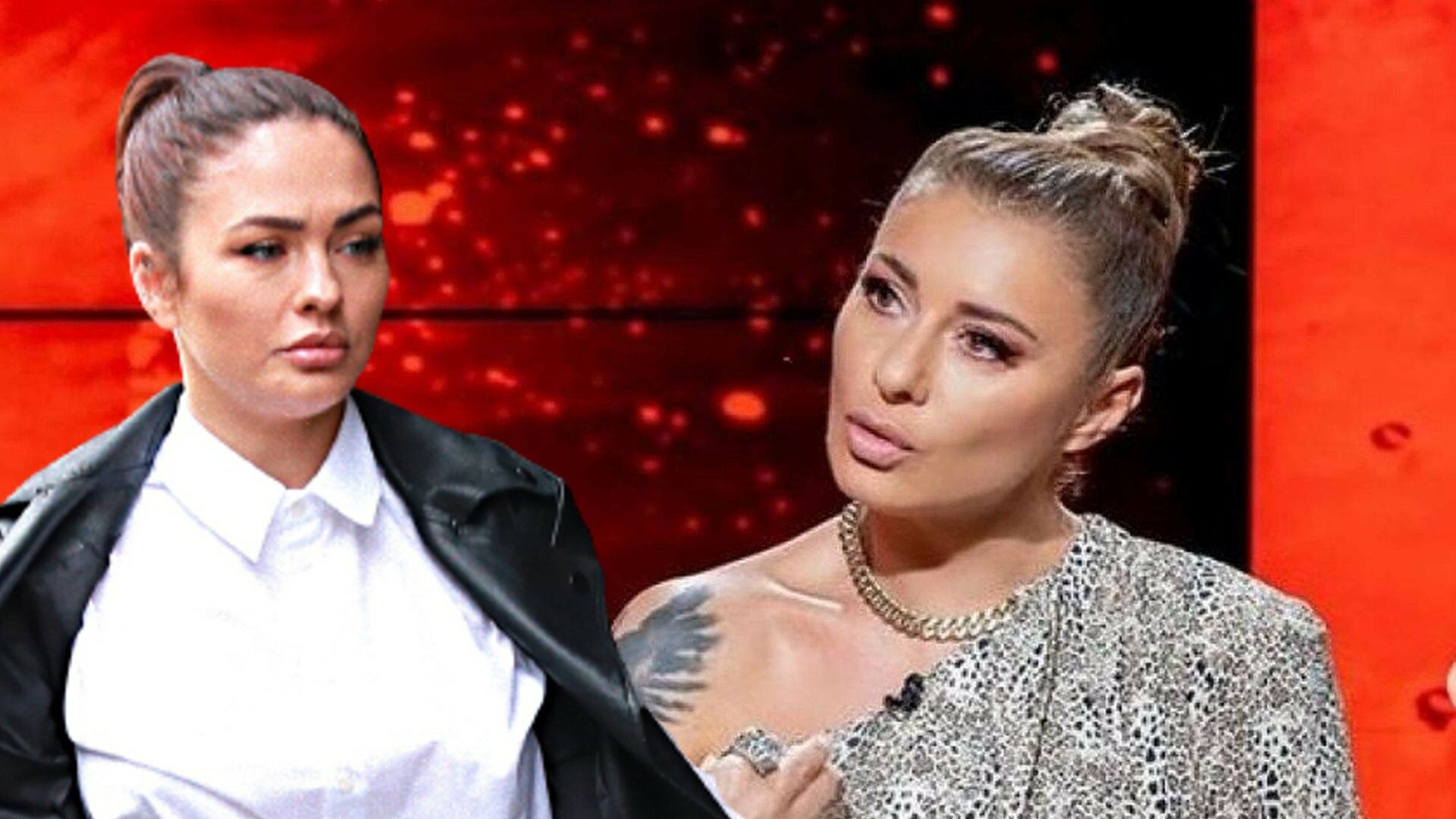 Premieră în justiţie! Anamaria Prodan, daune de la partenera lui Reghecampf: Judecatorii au admis ca amantele pot fi vinovate de destrămarea familiilor!