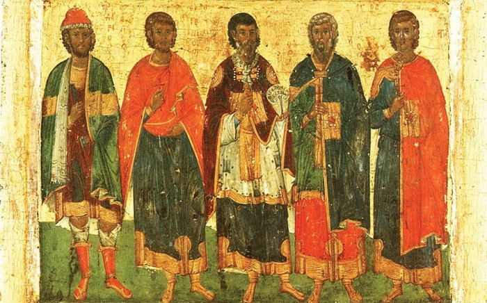 Calendar ortodox 10 noiembrie 2025. Ce sfinţi sunt prăznuiţi în prima zi din săptămâna în care începe Postul Crăciunului