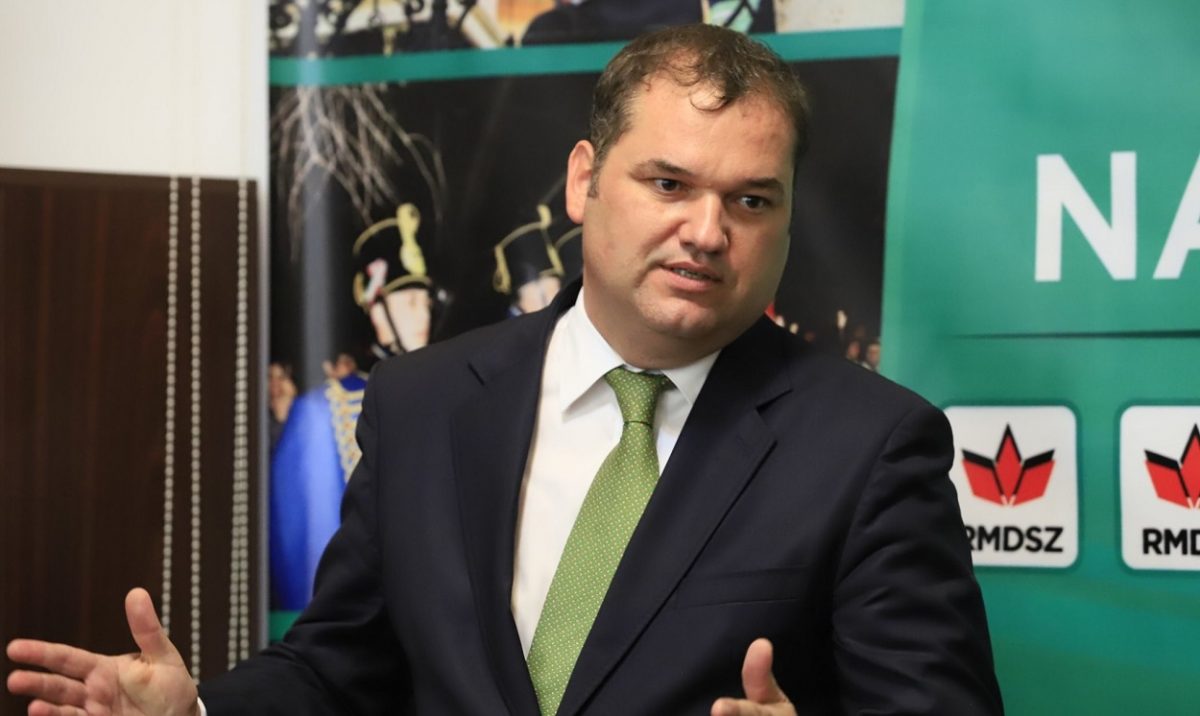 UDMR vrea la guvernare alături de PNL și USR, dar nu exclude să dea votul unui Guvern PSD, condus de Grindeanu