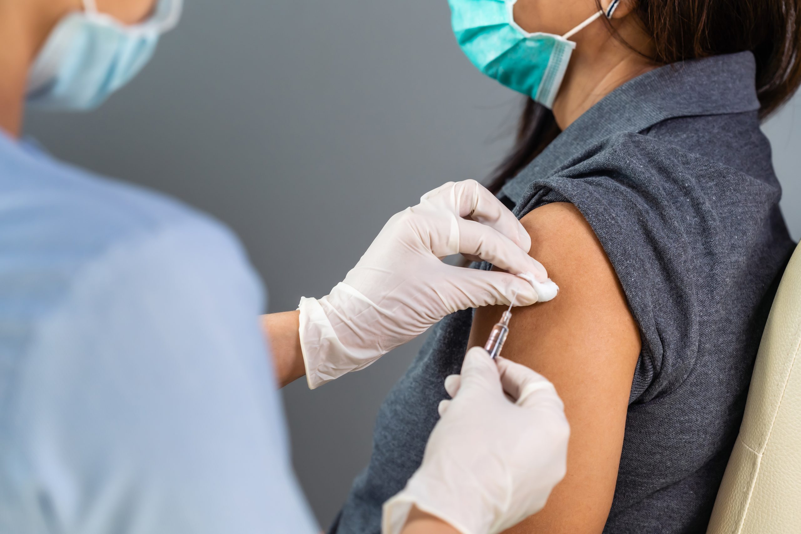 BilanÅ£ vaccinare 1 noiembrie 2021: Scade numărul cazurilor de Covid, scade ÅŸi numărul vaccinaÅ£ilor