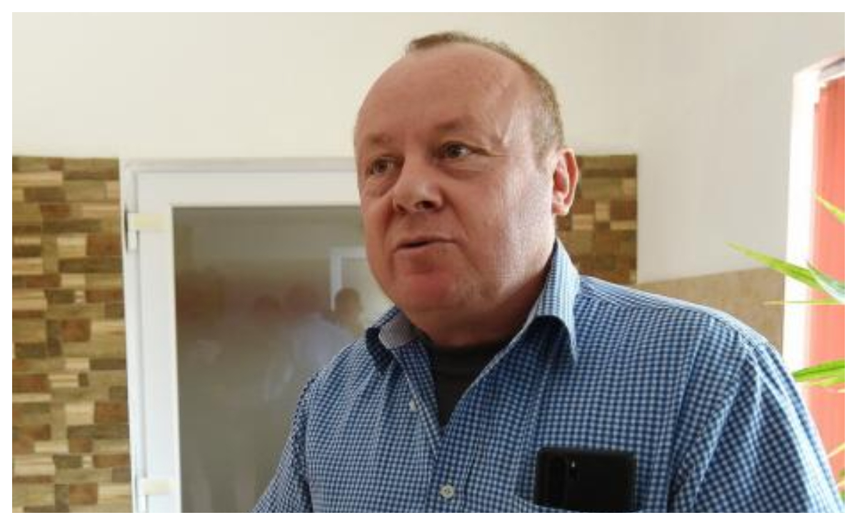 Viorel Pașca vrea să intre în legalitate cu azilele de bătrâni de la Dumbrava: ”Azi am primit răspuns de la DSP”