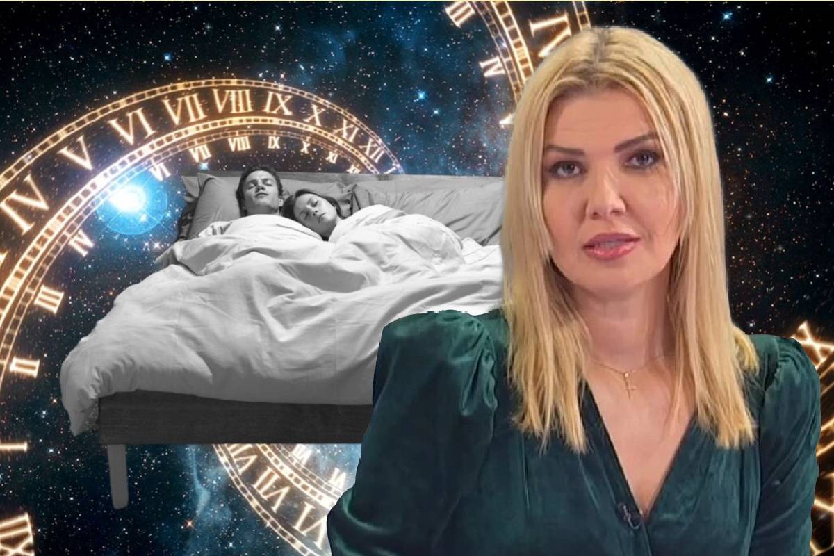 Alina Bădic, secretele care fac diferența în horoscopul tău. Ce sunt, de fapt, zodiile atipice
