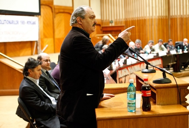Marcel Ciolacu Victor Socaciu