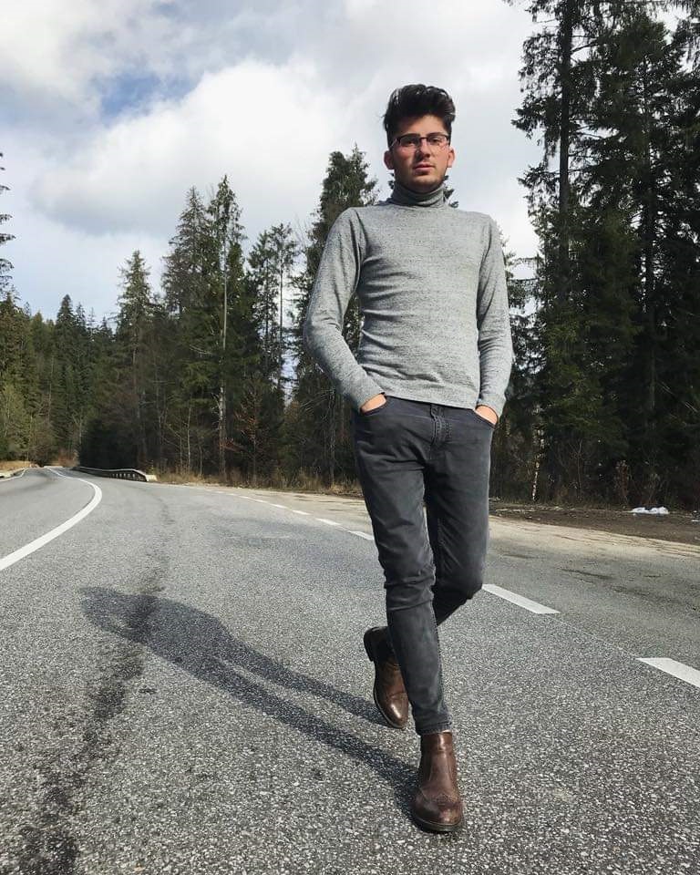 Daniel Gorban