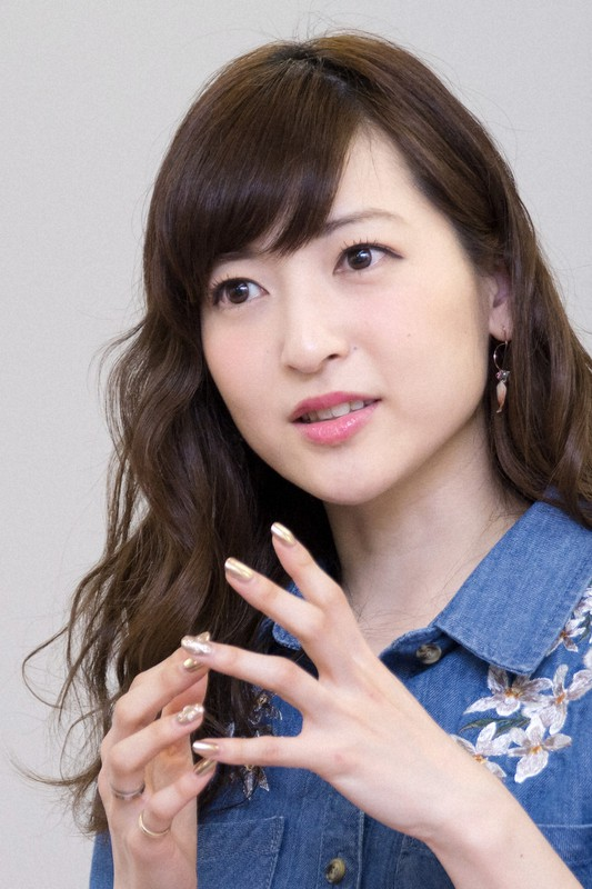 Sayaka Kanda