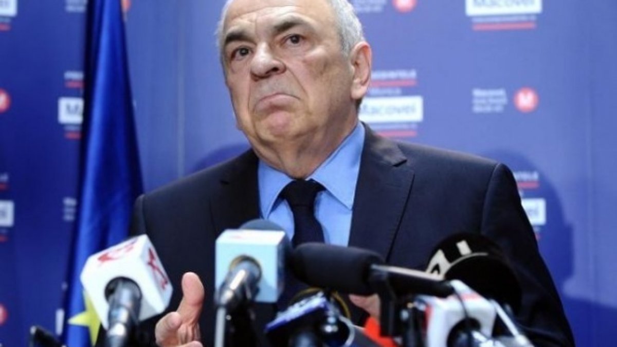 Gabriel Liiceanu, chiriașul preferat al statului. Are mai multe contracte de închiriere cu RA-APPS pentru care plătește chirii de 3 ori sub prețul pieței