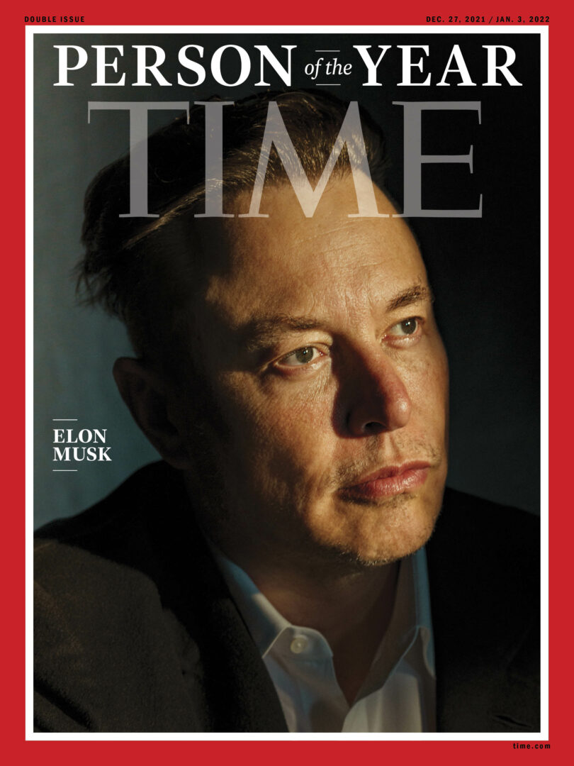 Musk