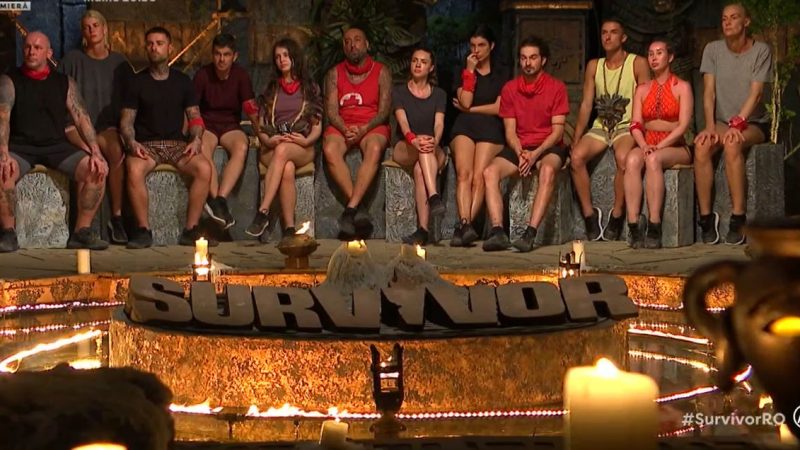 Since drain wine Primul Faimos eliminat de la Survivor România 2022. Trei concurenţi au fost nominalizaţi Since drain wine Primul Faimos eliminat de la Survivor România 2022. Trei concurenţi au fost nominalizaţi
