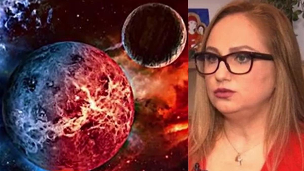 Horoscop Cristina Demetrescu. Zodia care primeşte şansa vieţii în perioada următoare. Noroc cu carul!