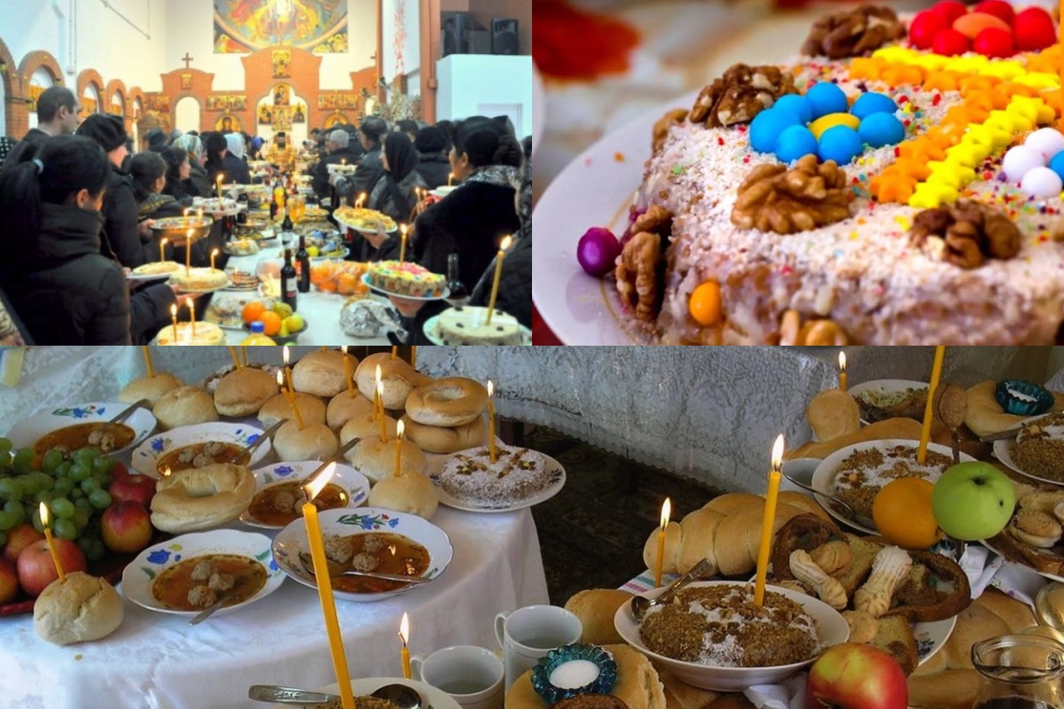 Moşii de toamnă 2025. Nu se spală, nu se calcă! De ce trebuie evitate vizitele în alte case, ce se pune în pachetele de pomană