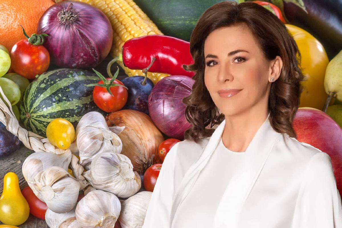Dr. Adina Alberts îţi spune cum să slăbeşti