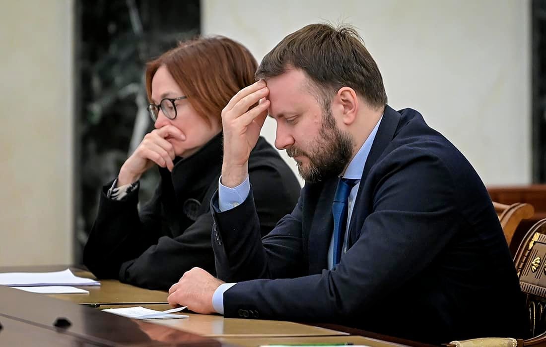 Imaginile dezastrului economic din Rusia, într-o poză cât toate sancţiunile