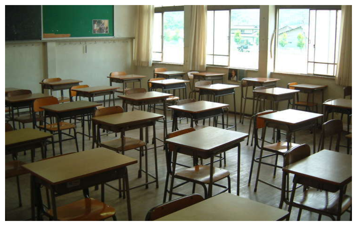 Şcoli închise pe 15 septembrie. Motivul pentru ca elevii nu fac cursuri luni