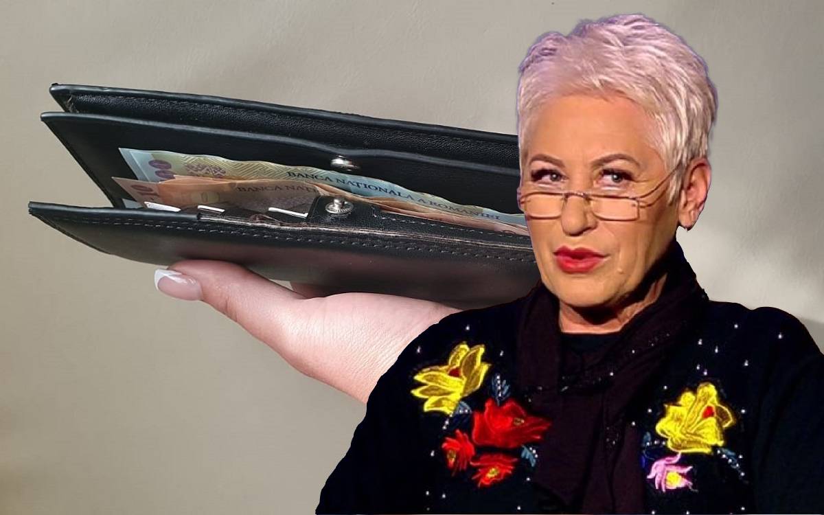 Confidential legislation Notorious Transformă portofelul tău într-un magnet pentru bani. Obiceiul banal pe care trebuie să îl faci neapărat! Lidia Fecioru a dezvăluit tot! Confidential legislation Notorious Transformă portofelul tău într-un magnet pentru bani. Obiceiul banal pe care trebuie să îl faci neapărat! Lidia Fecioru a dezvăluit tot!