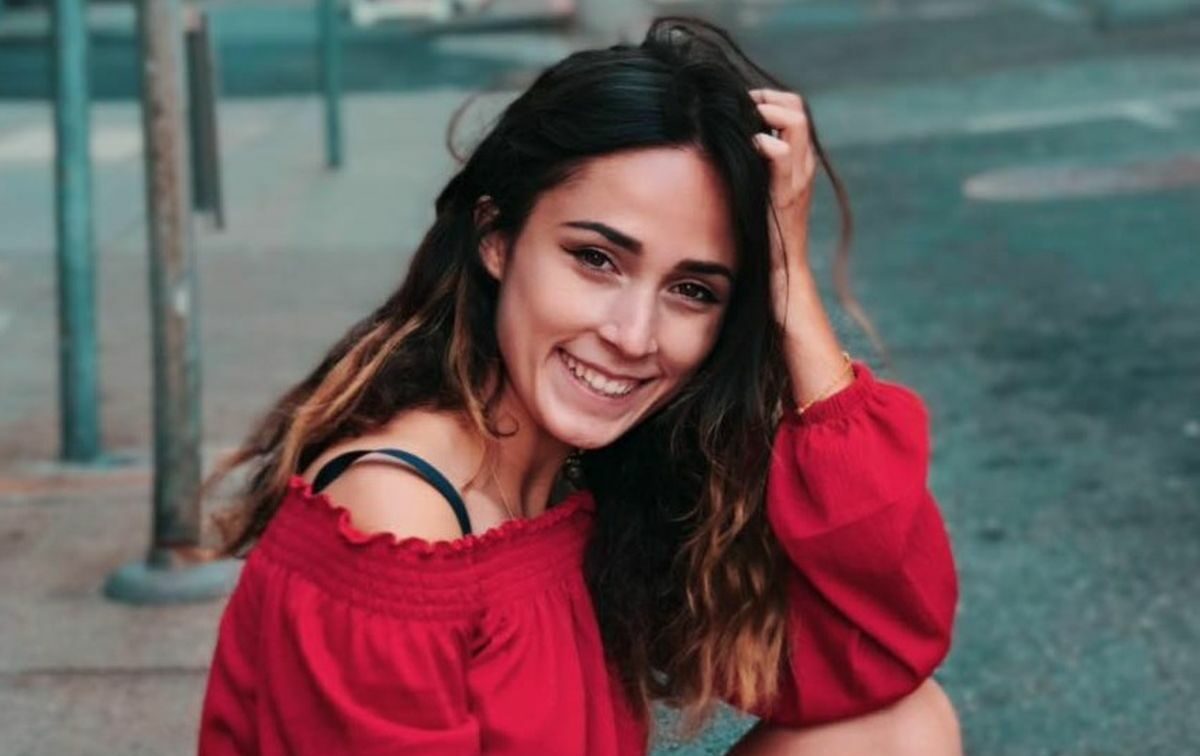 Andra Gogan, dată în judecată de fostul iubit care îi cere 160.000 euro pentru un sărut