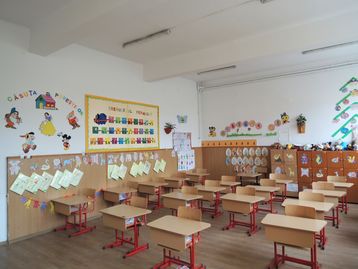 Înscrierea în clasa pregătitoare. Ministerul Educației vine cu detalii. Cererile pot fi depuse în perioada 11 aprilie – 14 mai