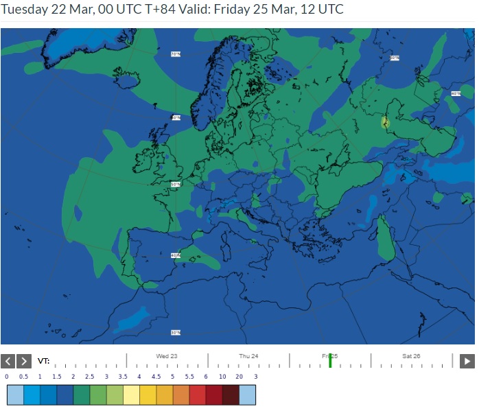 Norul toxic de monoxid de carbon format în Ucraina nu ajunge în România în zilele următoare