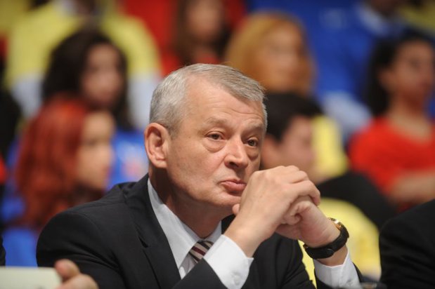 Sorin Oprescu, umilit de CTP: „O rușine pentru Capitală! Nici măcar nu știe să fure”