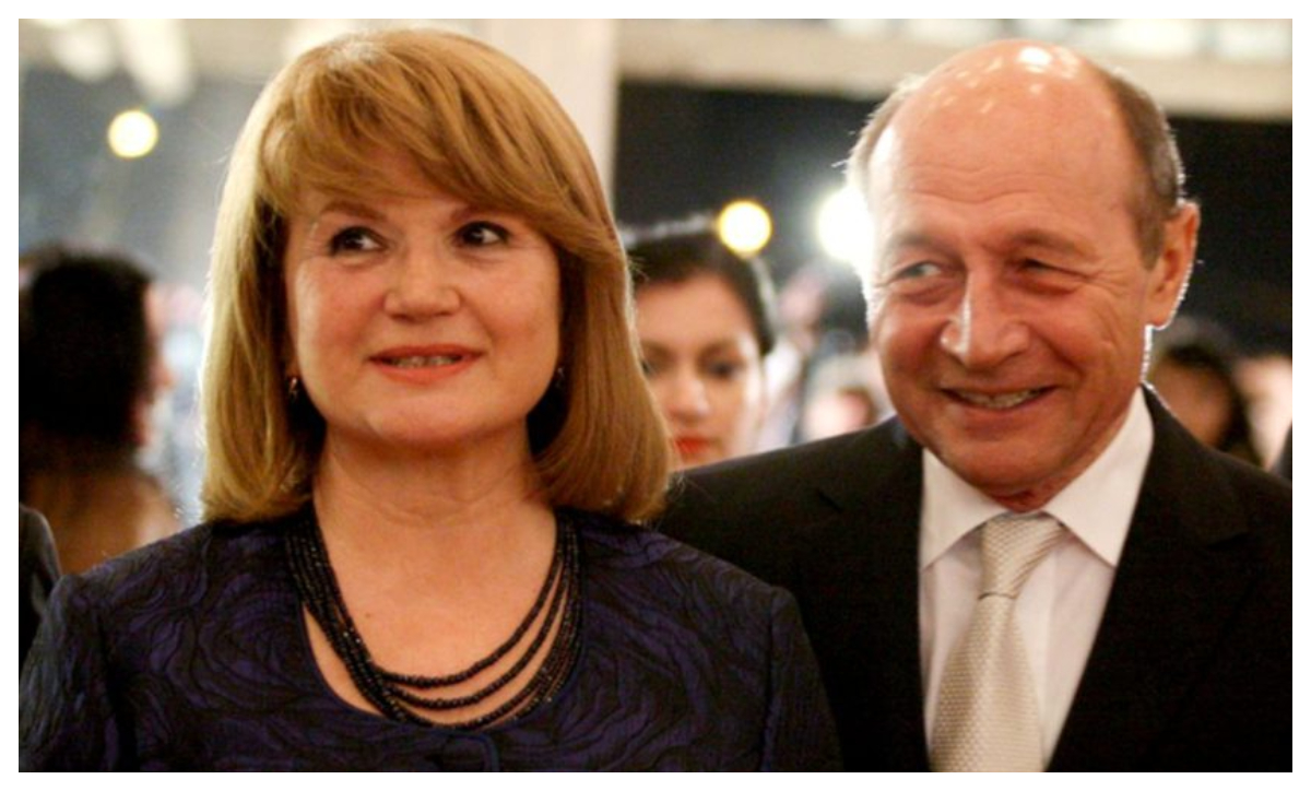 Maria Băsescu a votat singură la alegerile din Republica Moldova. De ce Traian Băsescu nu a însoțit-o: „Îmi doresc ce e mai bun”