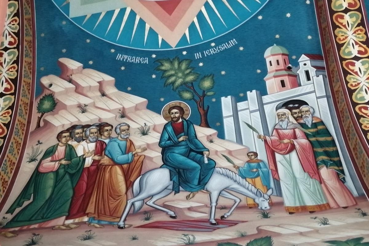 Calendar ortodox 9 aprilie 2026. Este Joia Mare. Ce să faci în aceasta zi din Săptămâna Patimilor ca să-ţi meargă bine. De ce nu este bine sa te săruţi în Joia Mare