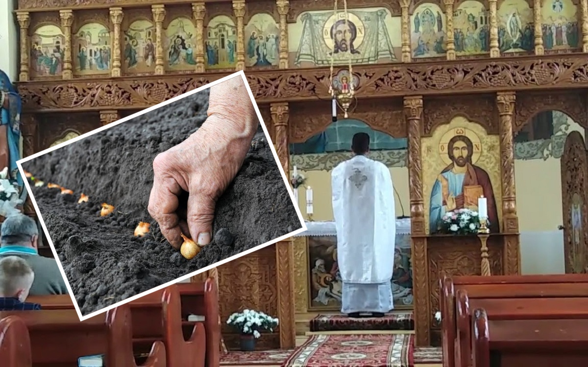 Calendar ortodox 27 aprilie 2026. Cu ce mare sfânt începe săptămâna