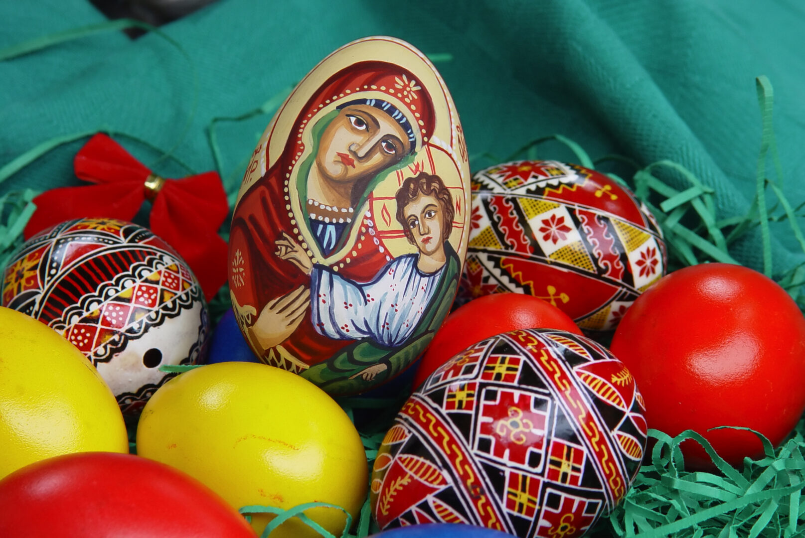 Săptămâna Patimilor, Joia Mare