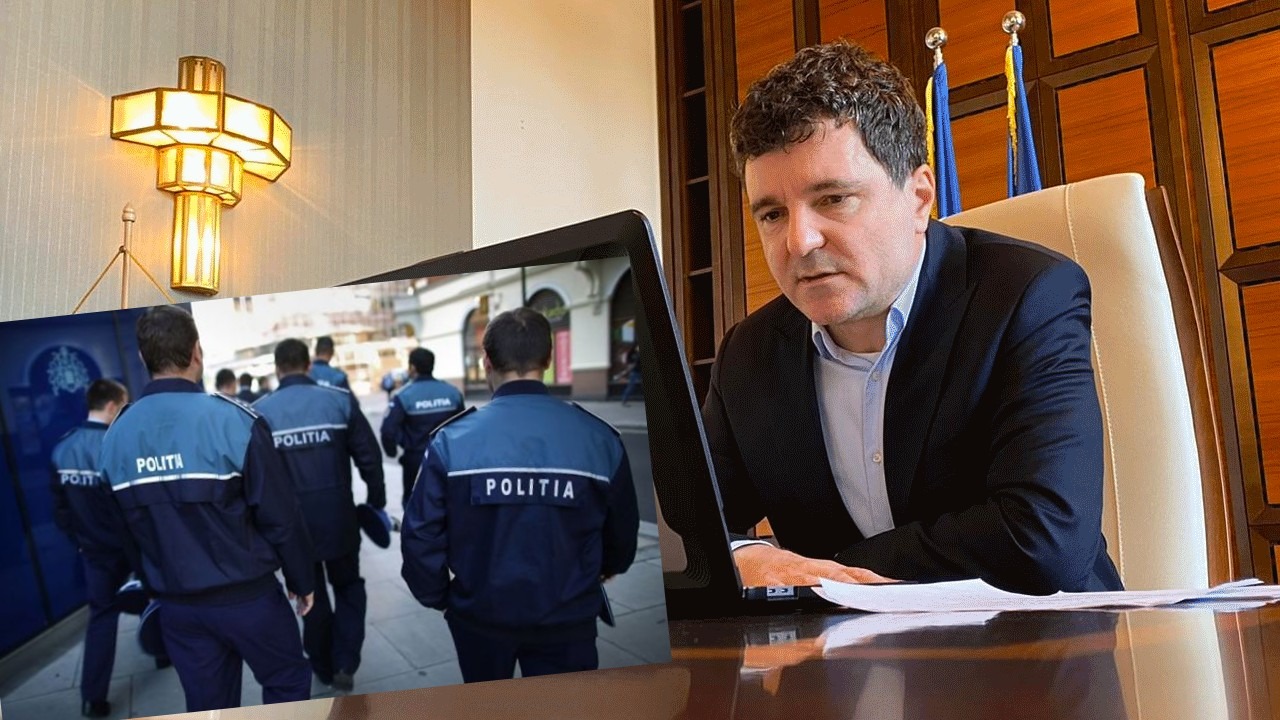 Nicuşor Dan face un rechizitoriu dur parchetelor: „Nu văd mari schimbări la DNA şi Parchetul General, mai degrabă NU voi prelungi mandatele”