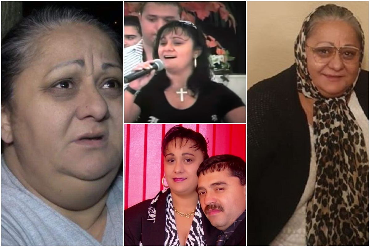 Sorina, fosta parteneră de scenă lui Nicolae Guţă, zbate între viaţă şi moarte