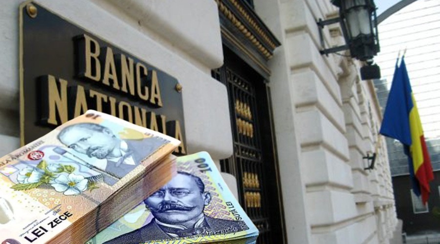 Se schimbă banii luni, 22 septembrie 2025! BNR a luat decizia de ultim moment pentru români
