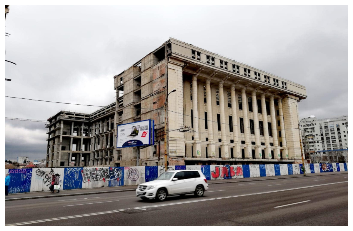 Victorie uriașă pentru România în procesul Casa Radio. Scapă de plata a 400 de milioane de euro către Plaza Centers