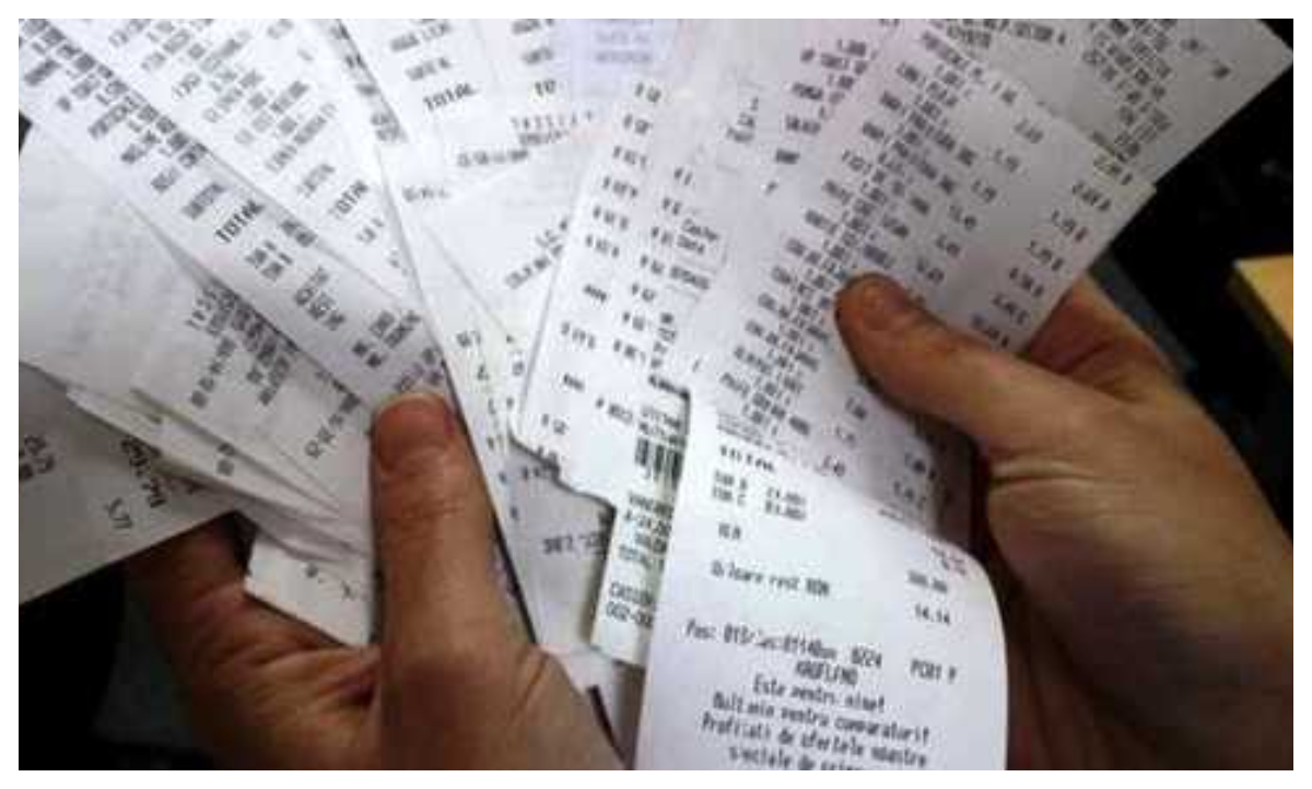 Cum poți verifica dacă ai primit bon fiscal corect. Ce este „iBon” și cum funcționează
