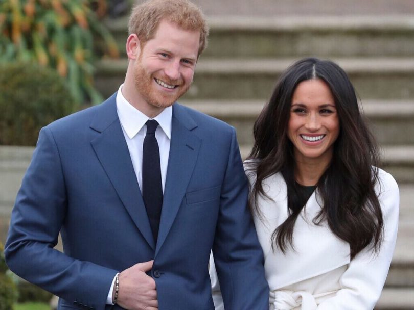 Prințul Harry și Meghan Markle s-au revăzut cu regele Charles. Este prima reuniune de familie după patru ani, unde a avut loc
