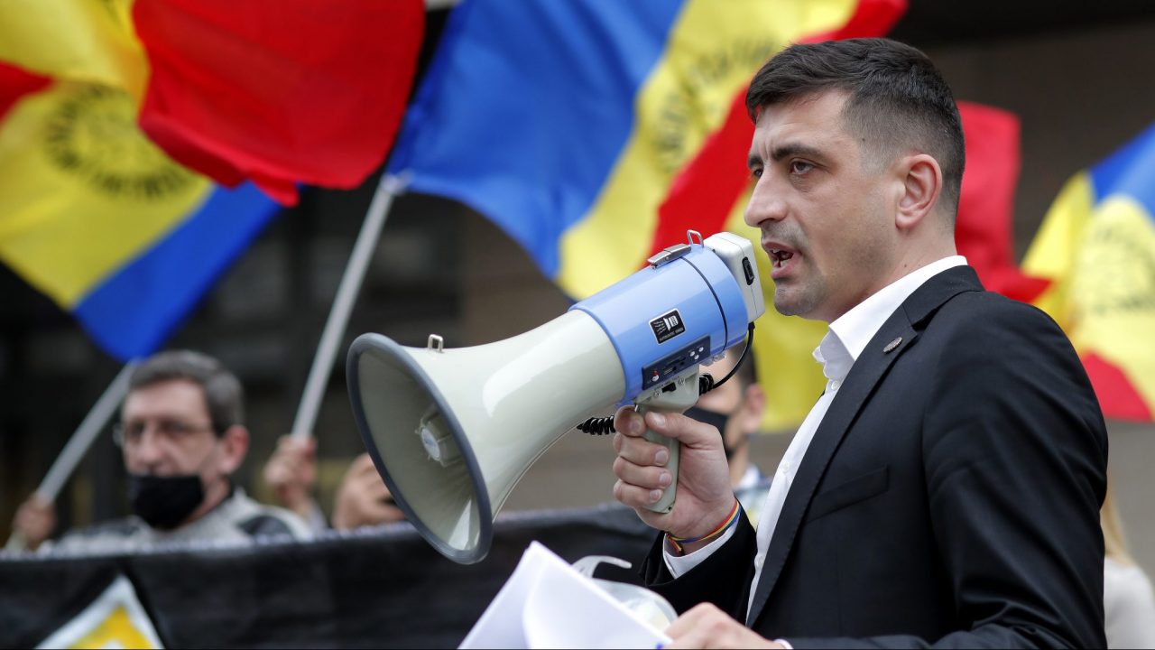 În timp ce Putin le oferă Rusia, AUR vine cu o propunere surpriză pentru Republica Moldova