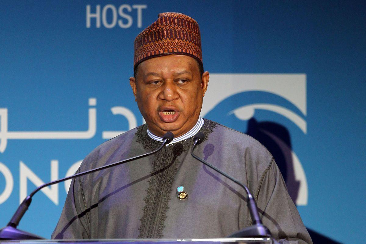 Moarte fulgerătoare a secretarului general al OPEC. Cu doar câteva ore înainte de deces, se întâlnise cu preşedintele Nigeriei