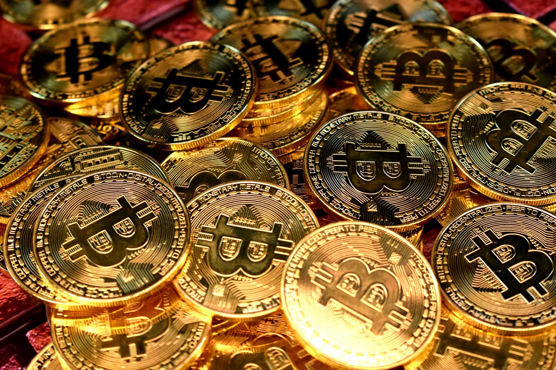 Bitcoin: preț, cotație, analiză și tendință