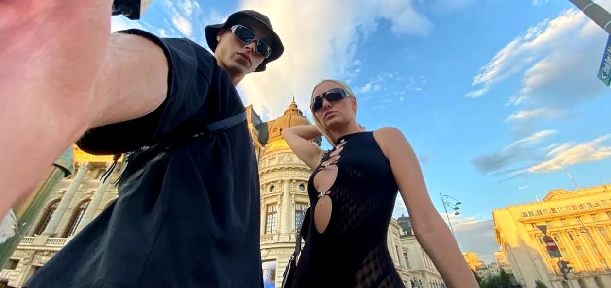 Alexandra Stan a trecut peste divort si iubeste din nou. Cine este si cu ce se ocupa noul ei iubit FOTO